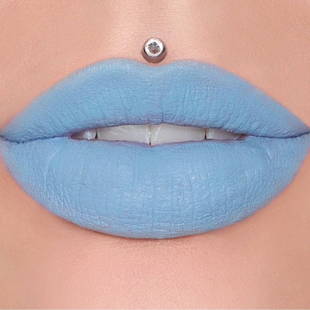 JEFFREE STAR - JAWBREAKER Velvet Trap Lipstick NIB